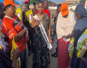 Disaster Relief In Nigeria